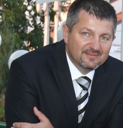 Aurel Ionescu
