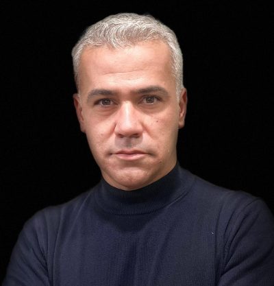 Florin Dragomir