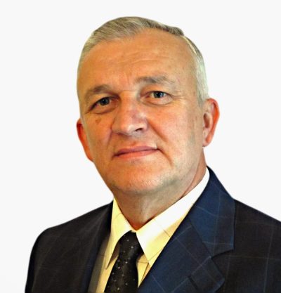 Gheorghe Leucuta