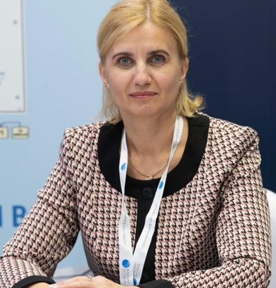 Mihaela Iuga